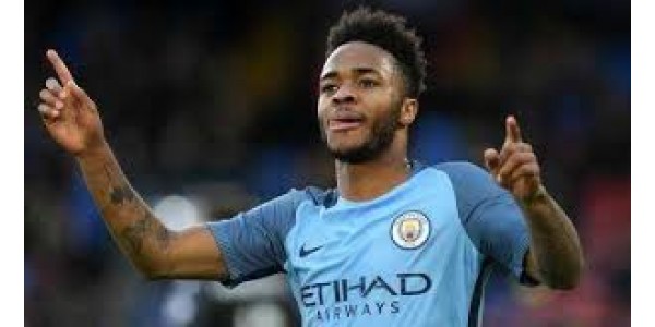 Sterling é melhor que Neymar